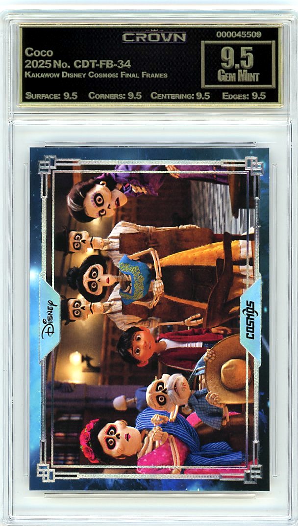 Coco