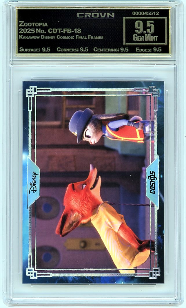 Zootopia