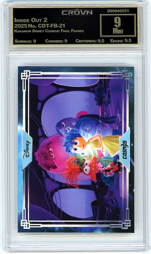 Inside Out 2