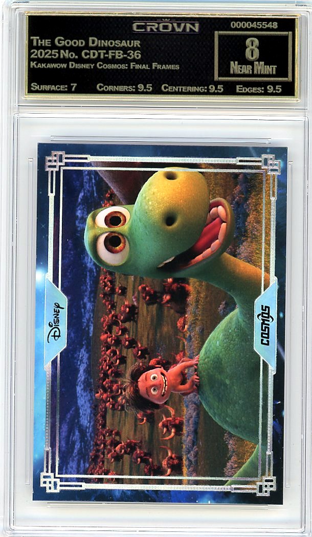 The Good Dinosaur