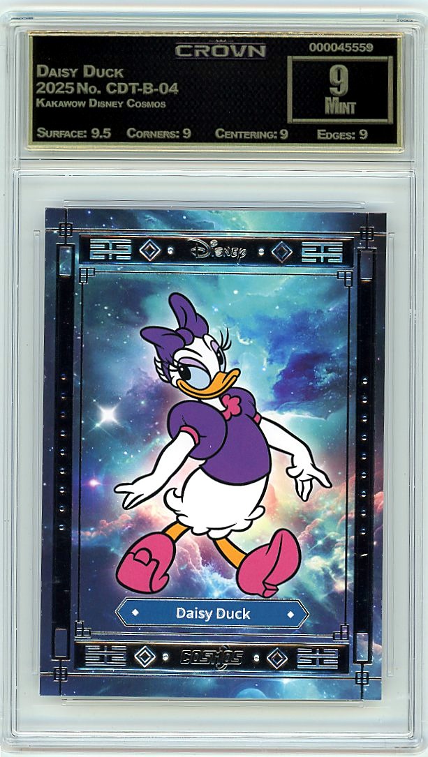 Daisy Duck