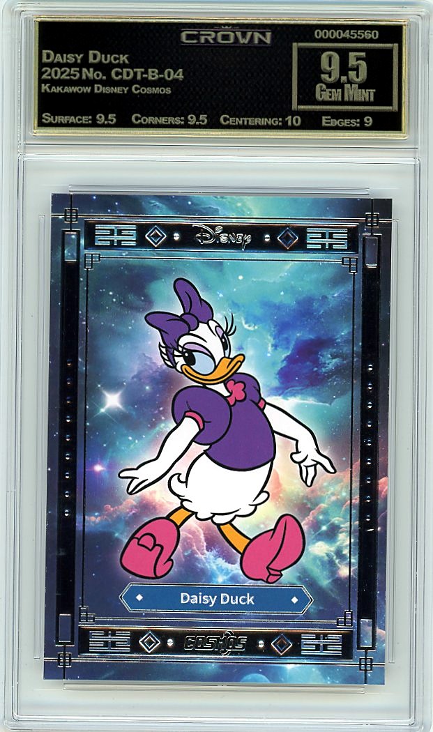 Daisy Duck