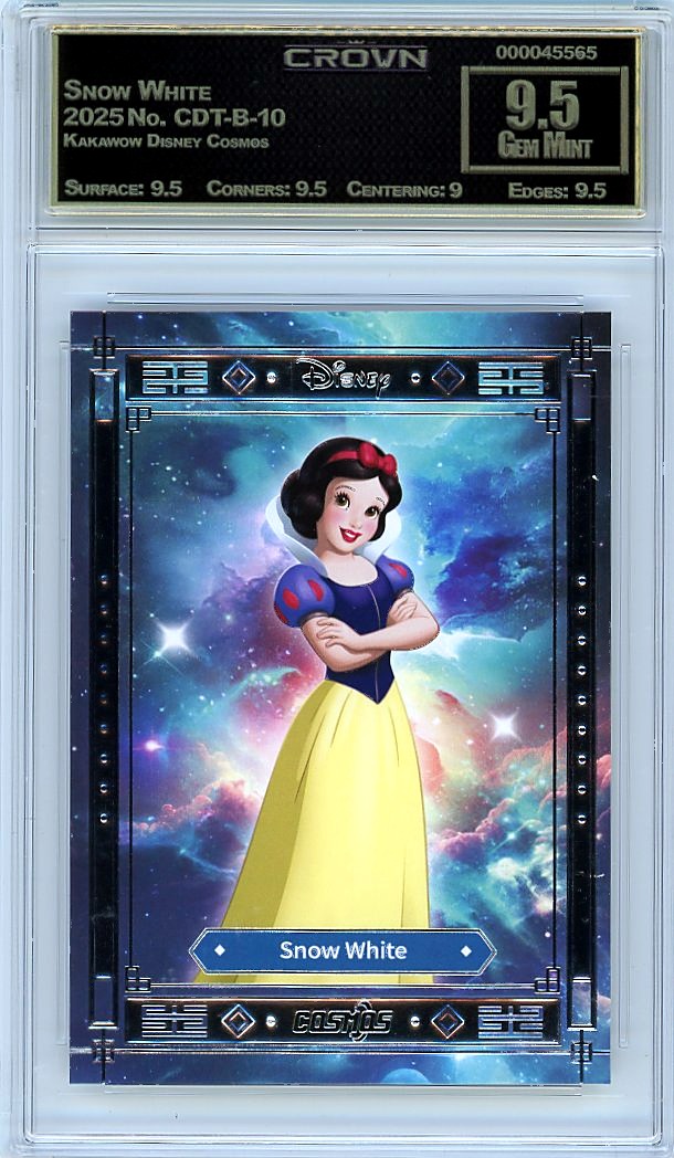 Snow White