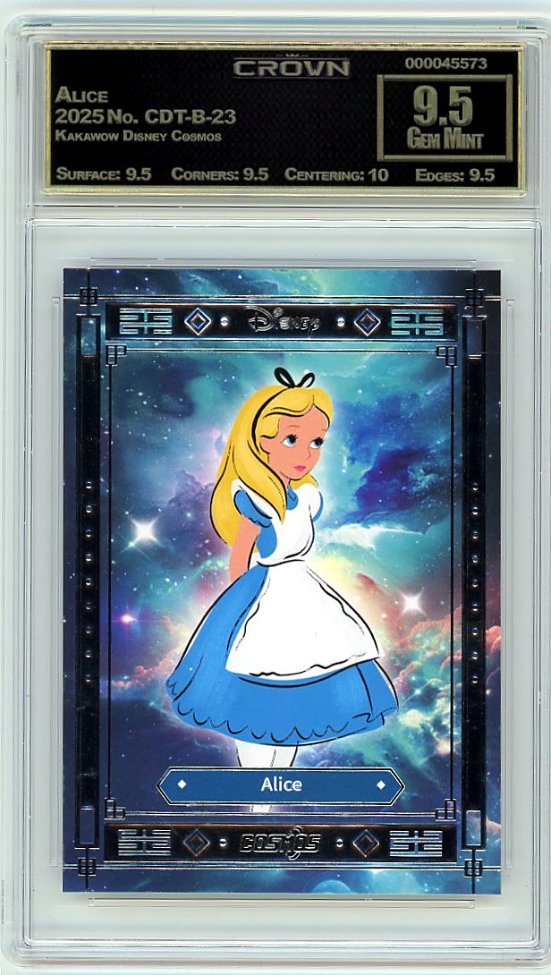Alice