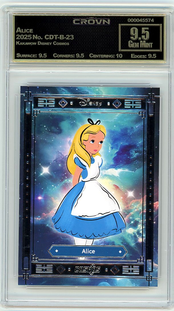 Alice