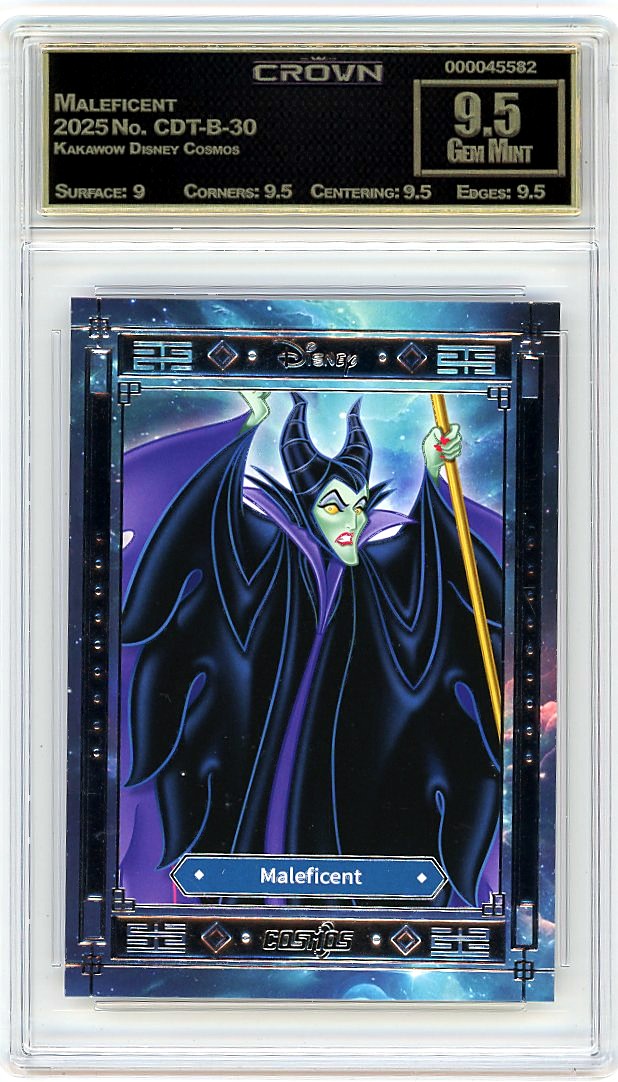 Maleficent