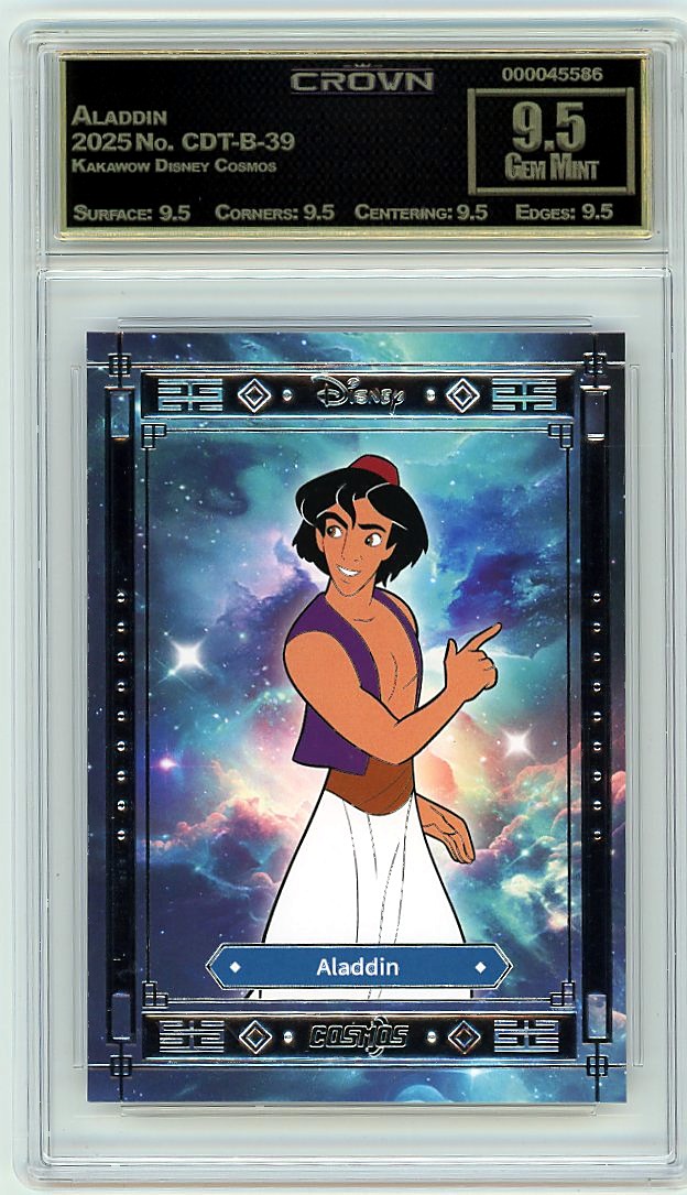 Aladdin