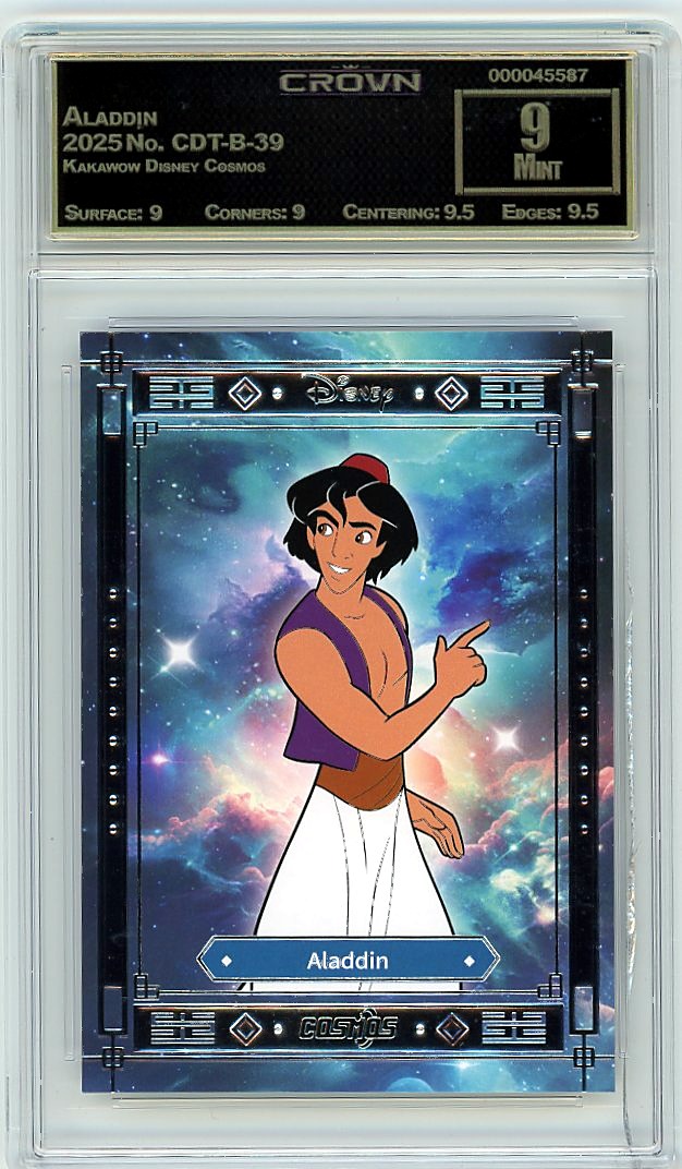 Aladdin