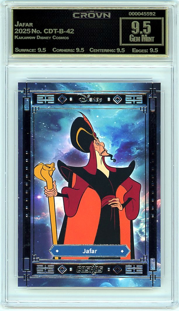 Jafar