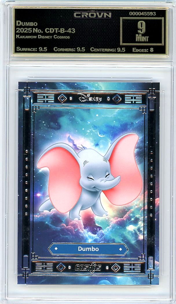 Dumbo