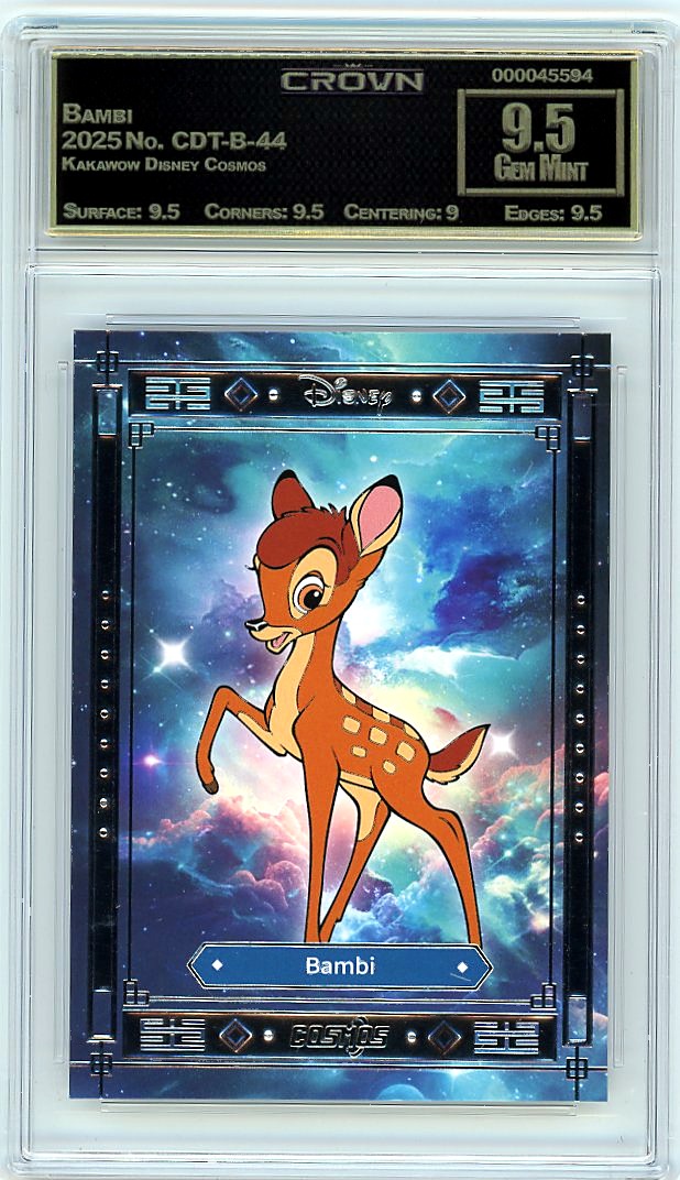 Bambi