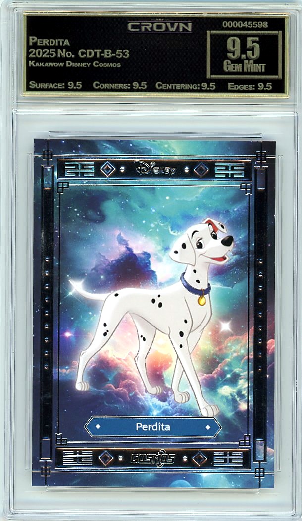 Perdita