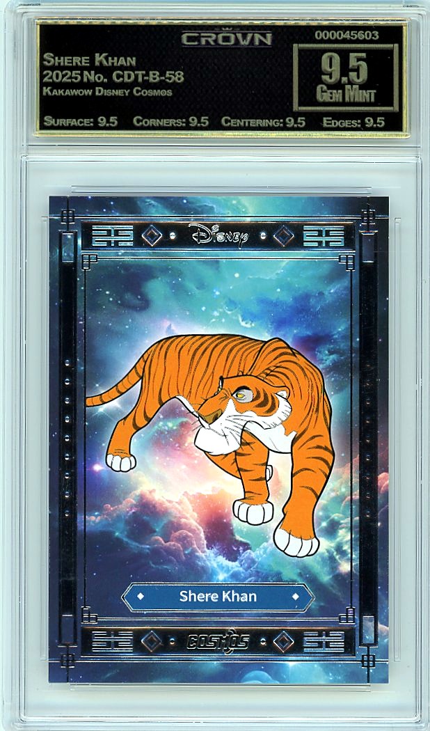 Shere Khan