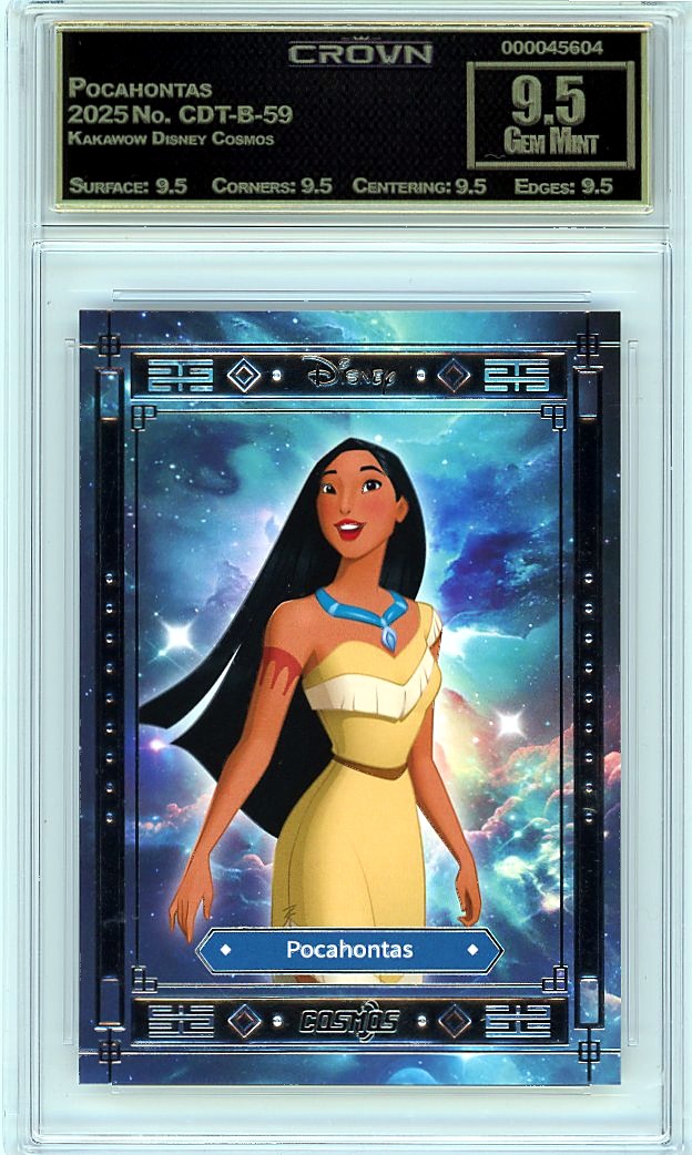 Pocahontas