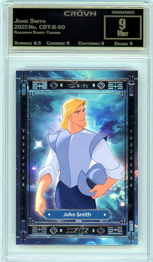 John Smith