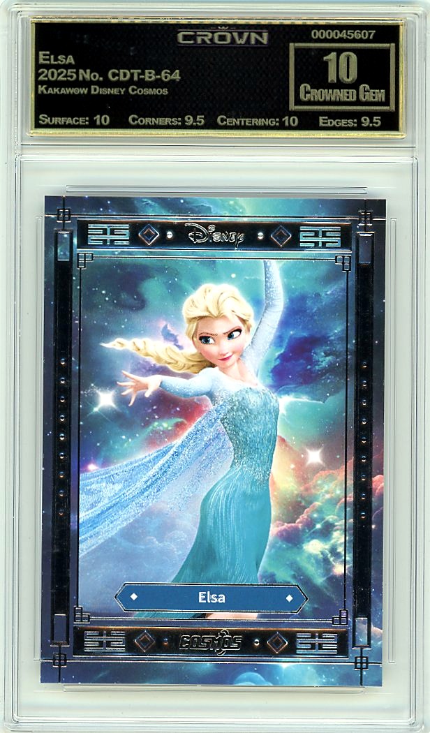 Elsa