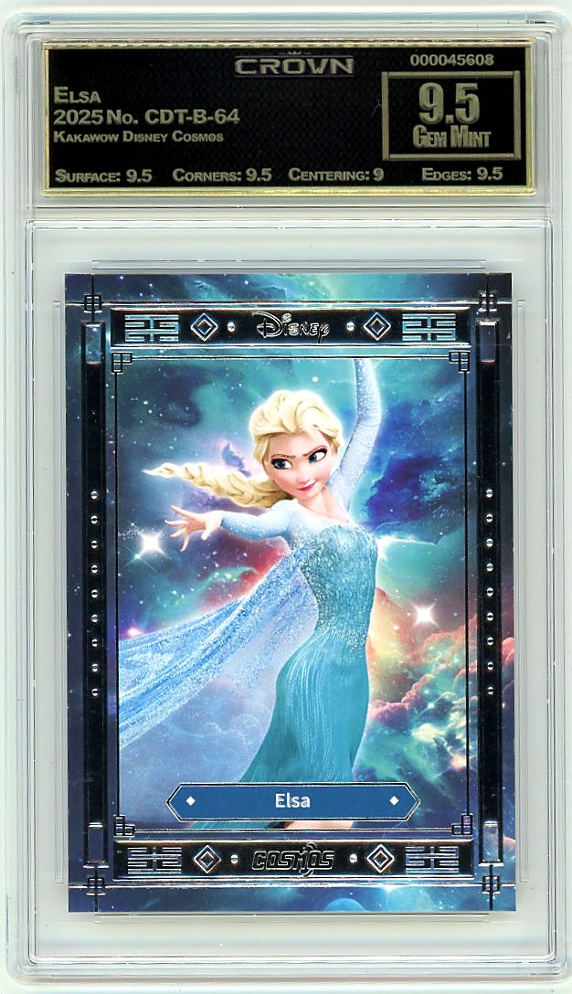 Elsa