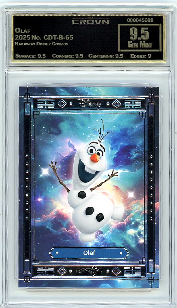 Olaf