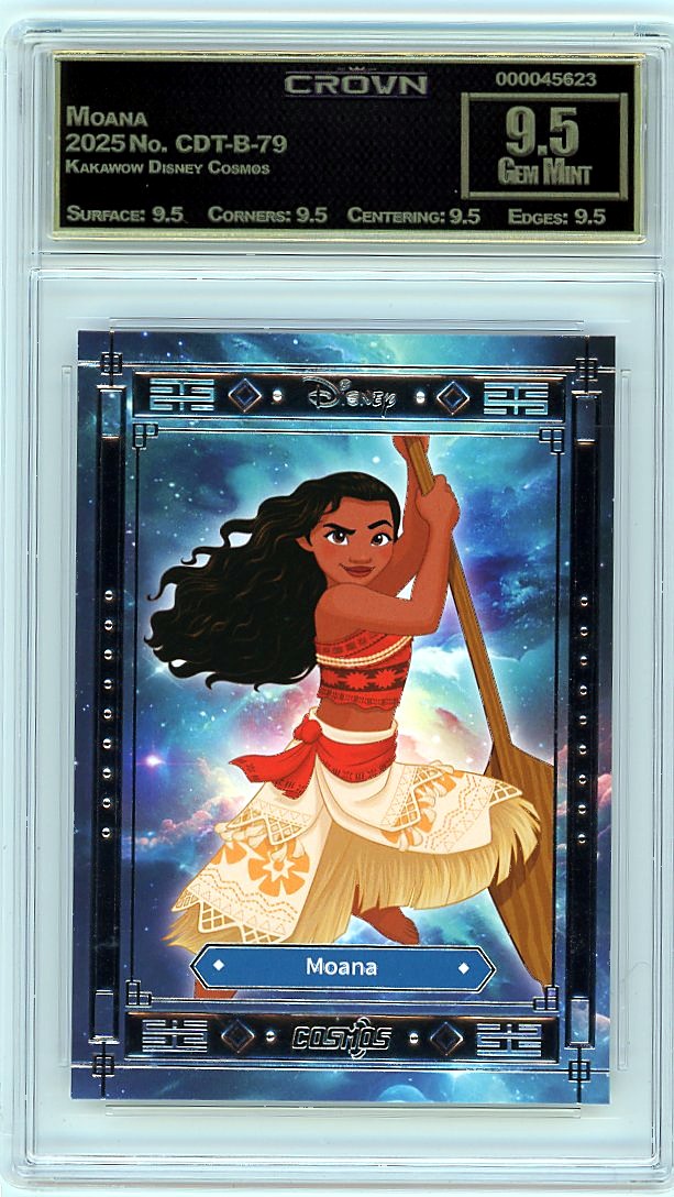 Moana