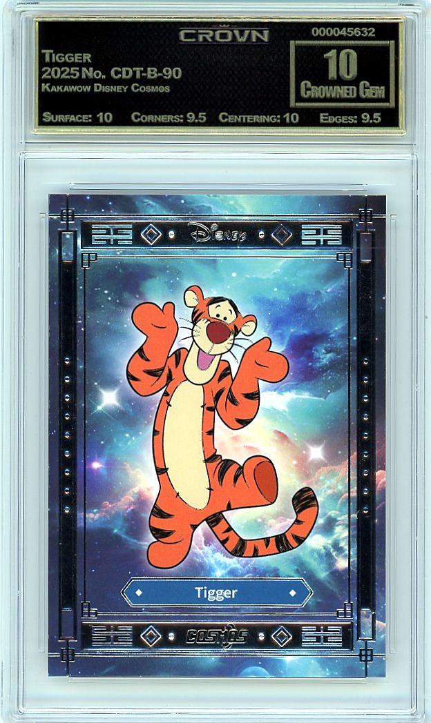Tigger