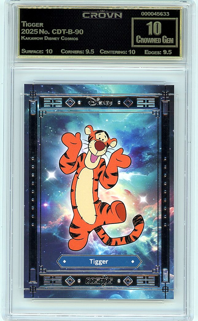 Tigger