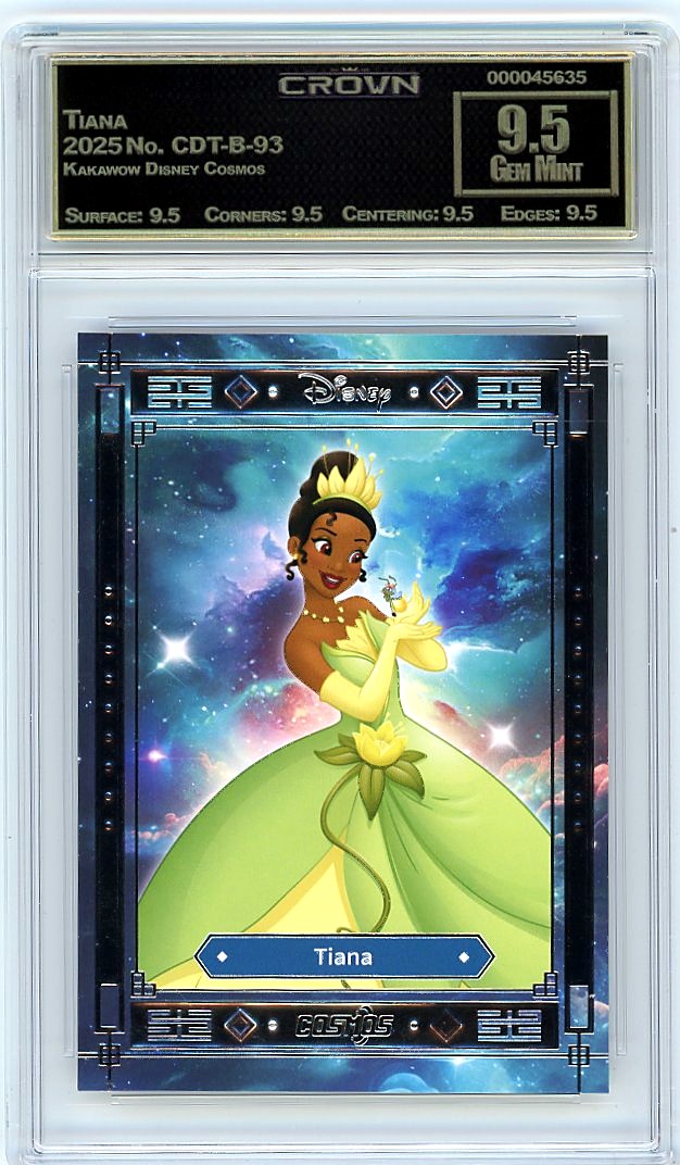 Tiana