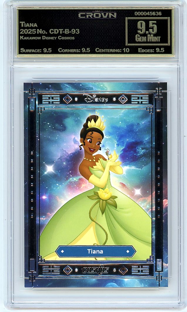 Tiana