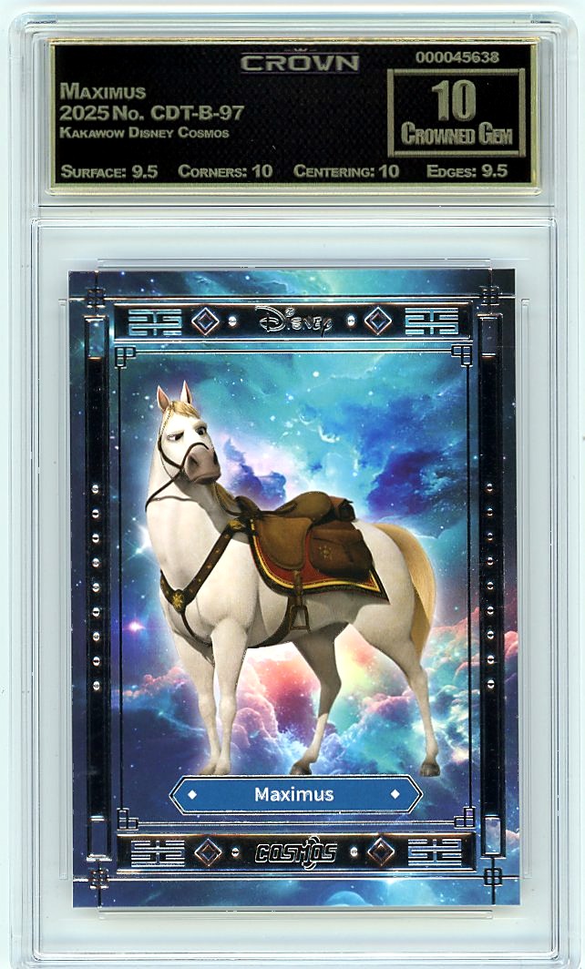Maximus