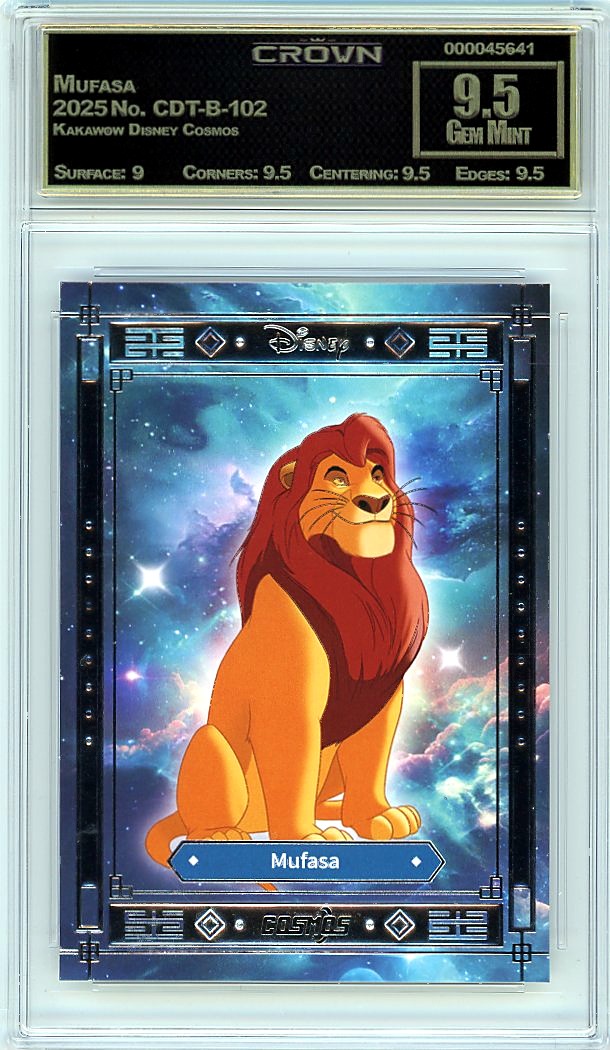 Mufasa