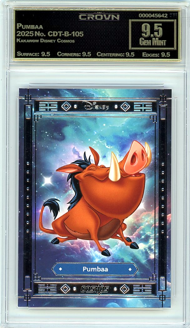 Pumbaa