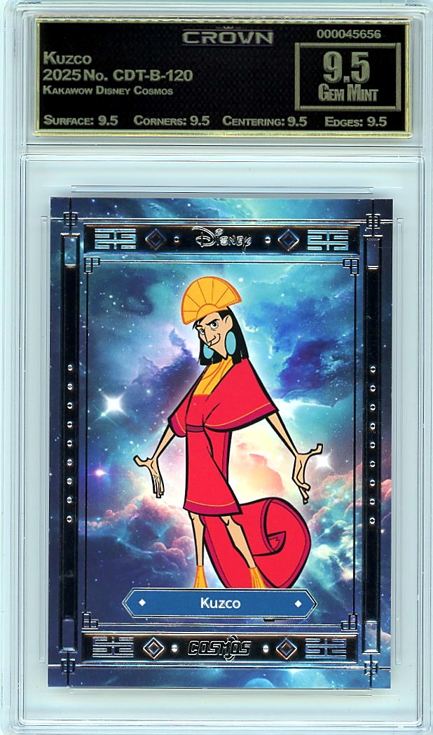Kuzco