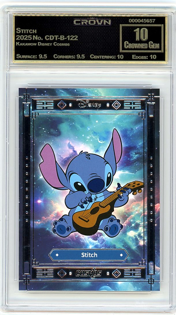 Stitch