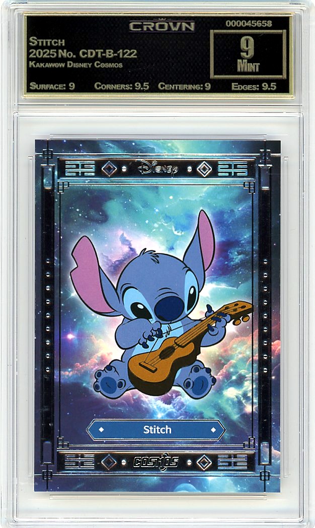 Stitch
