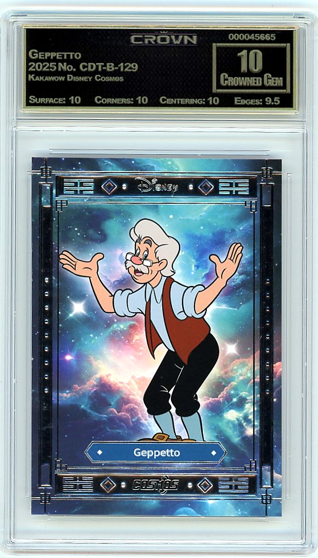 Geppetto