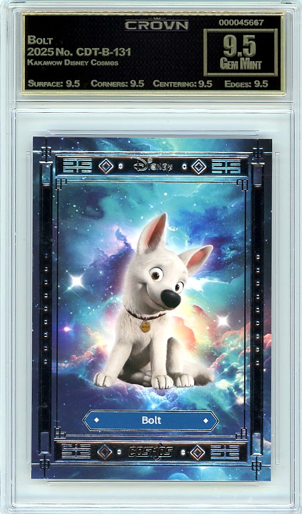 Bolt