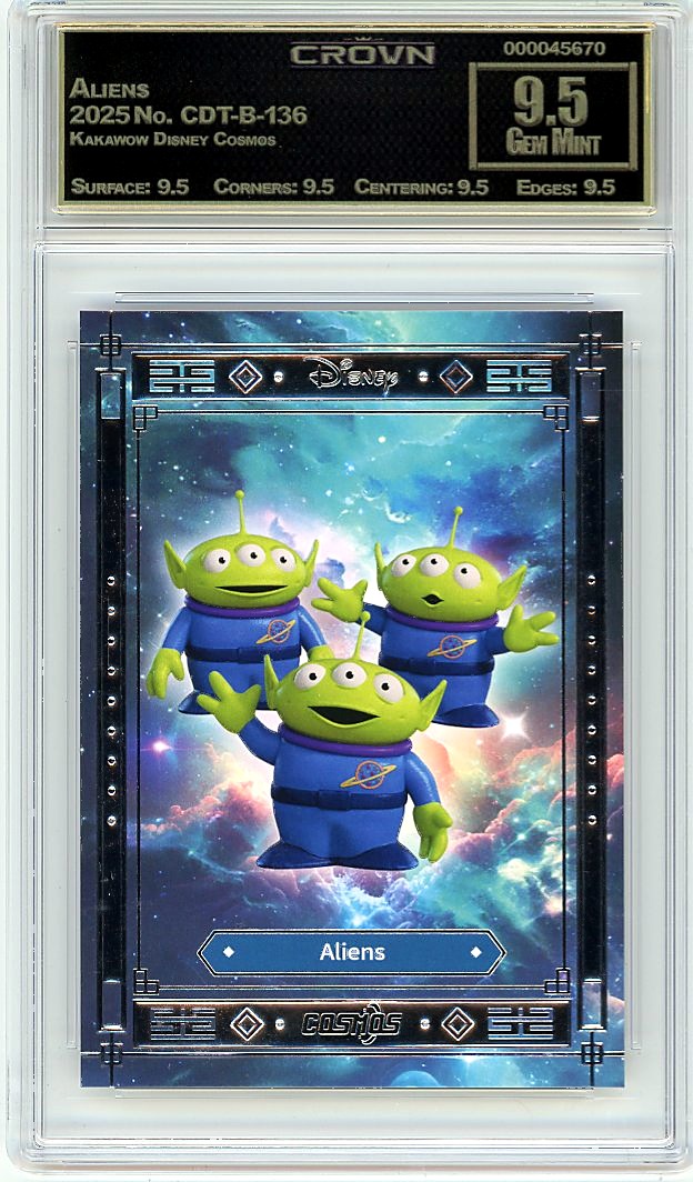 Aliens