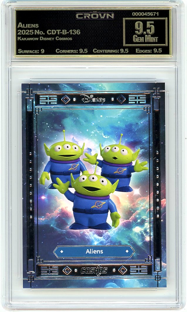 Aliens