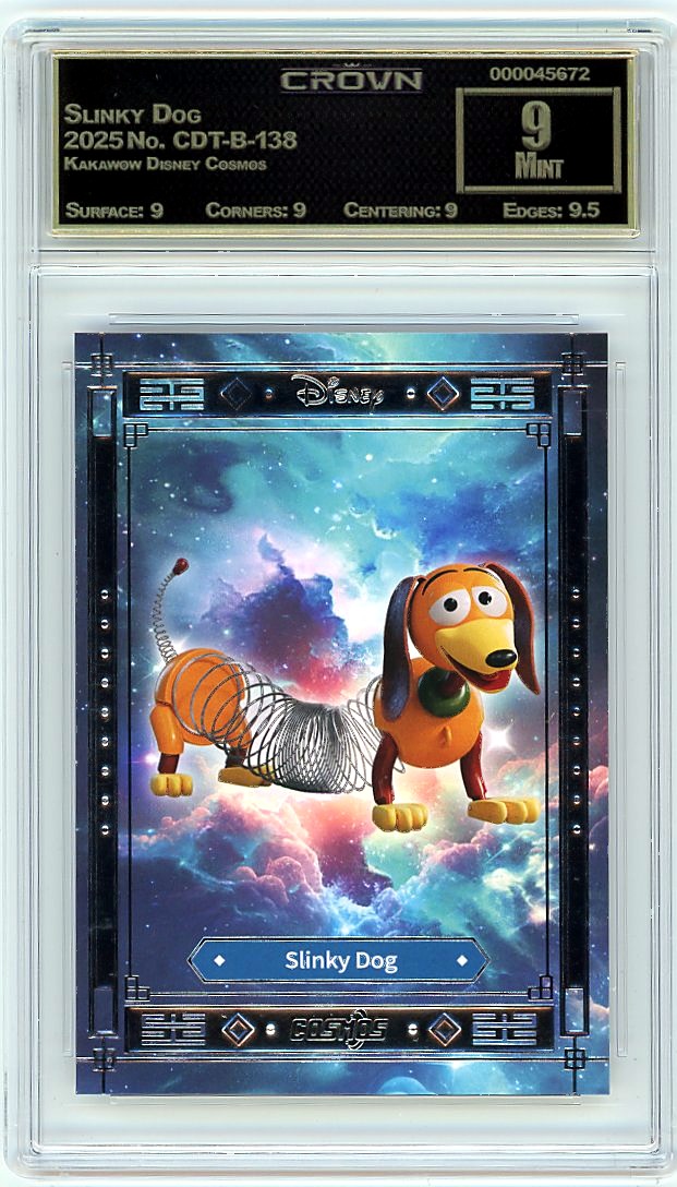 Slinky Dog