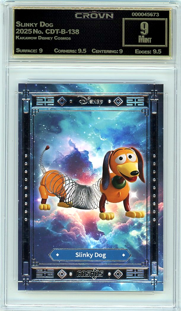 Slinky Dog
