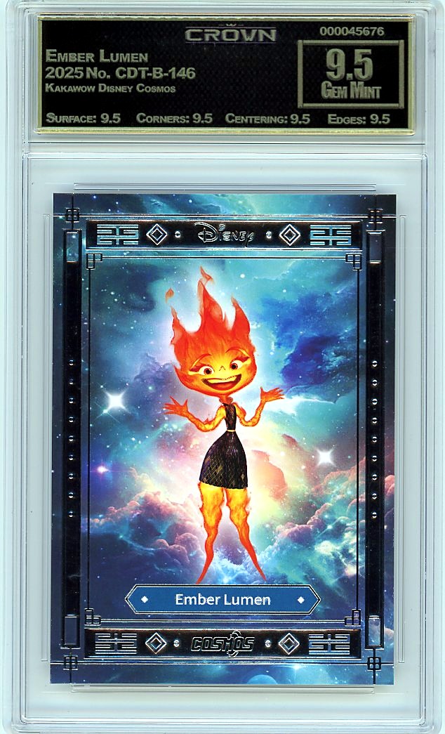 Ember Lumen