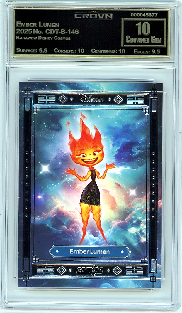 Ember Lumen