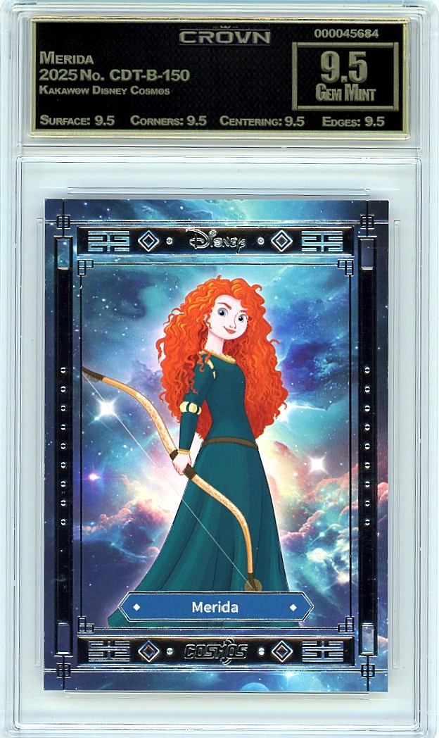 Merida