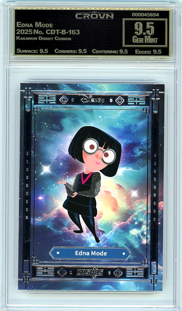Edna Mode