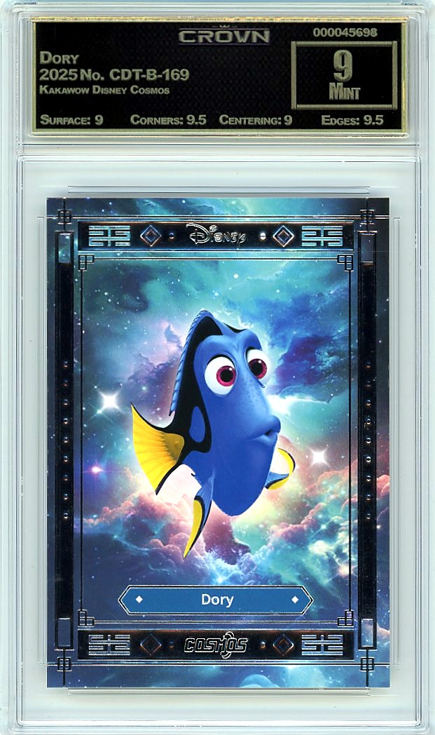 Dory