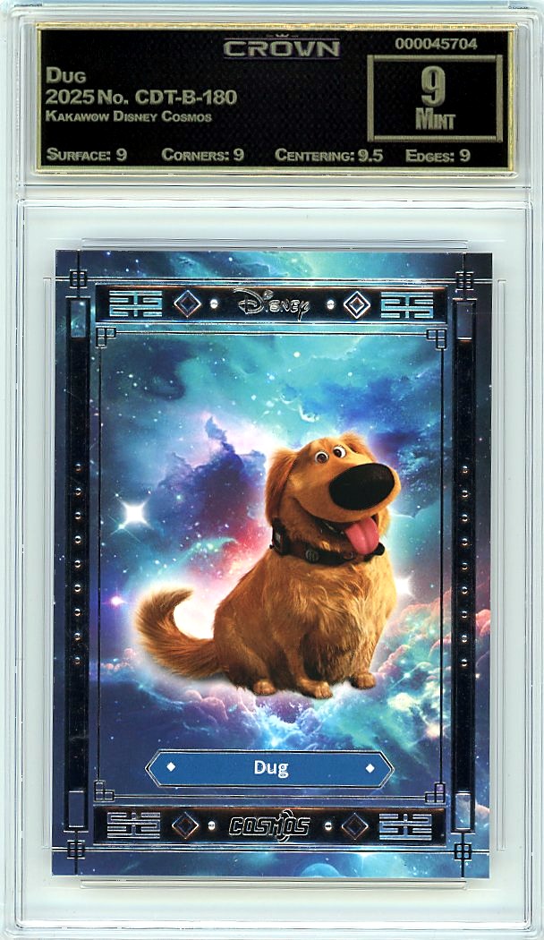 Dug