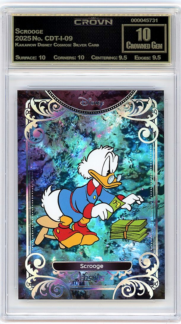 Scrooge
