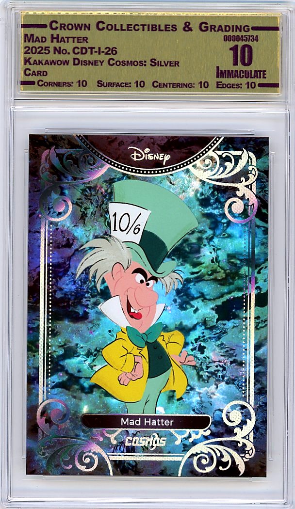 Mad Hatter