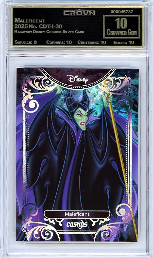 Maleficent