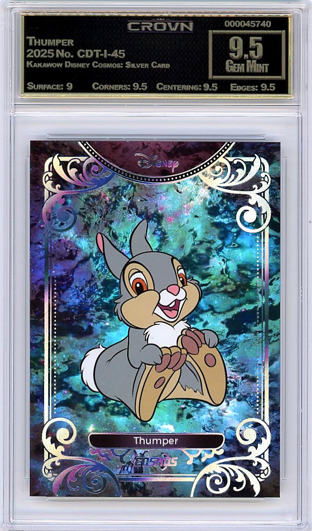 Thumper