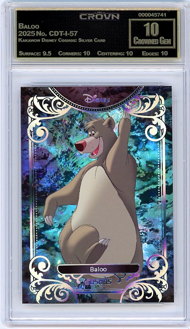 Baloo